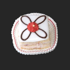 petit four