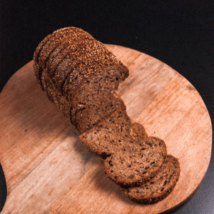 koolhydraatarm brood