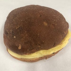 ei-landje paasbrood