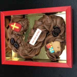 Sinterklaas