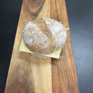 Woudbol kaas